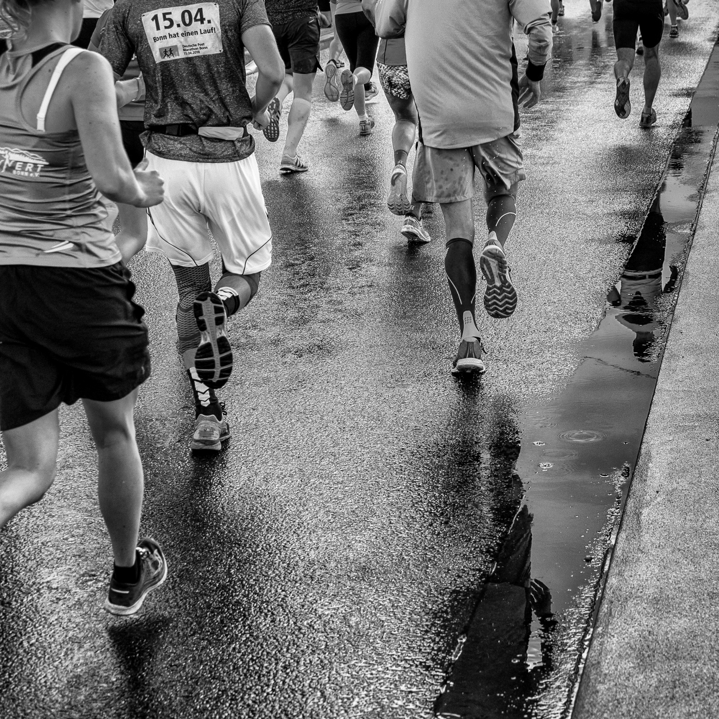 Marathon  | © wolfgang röser